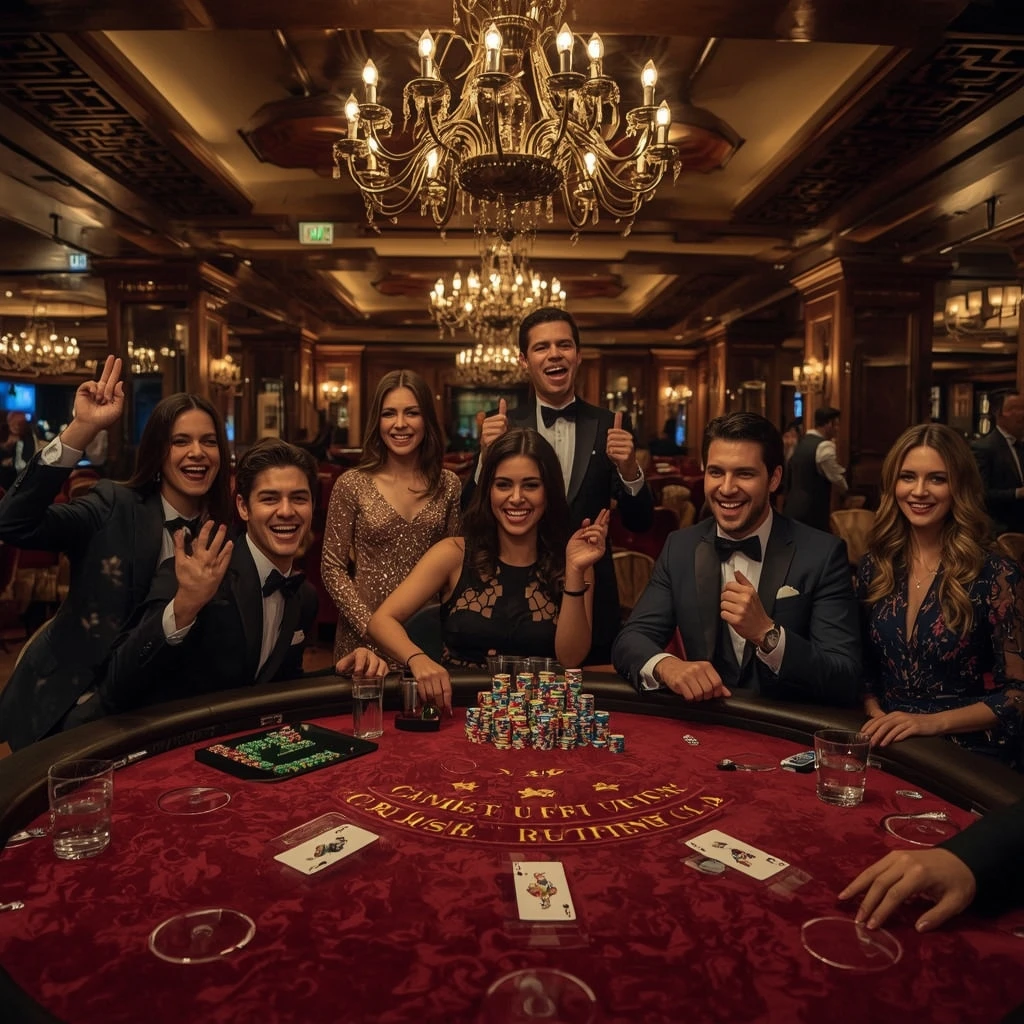 bonus VIP au casino Bets IO Casino