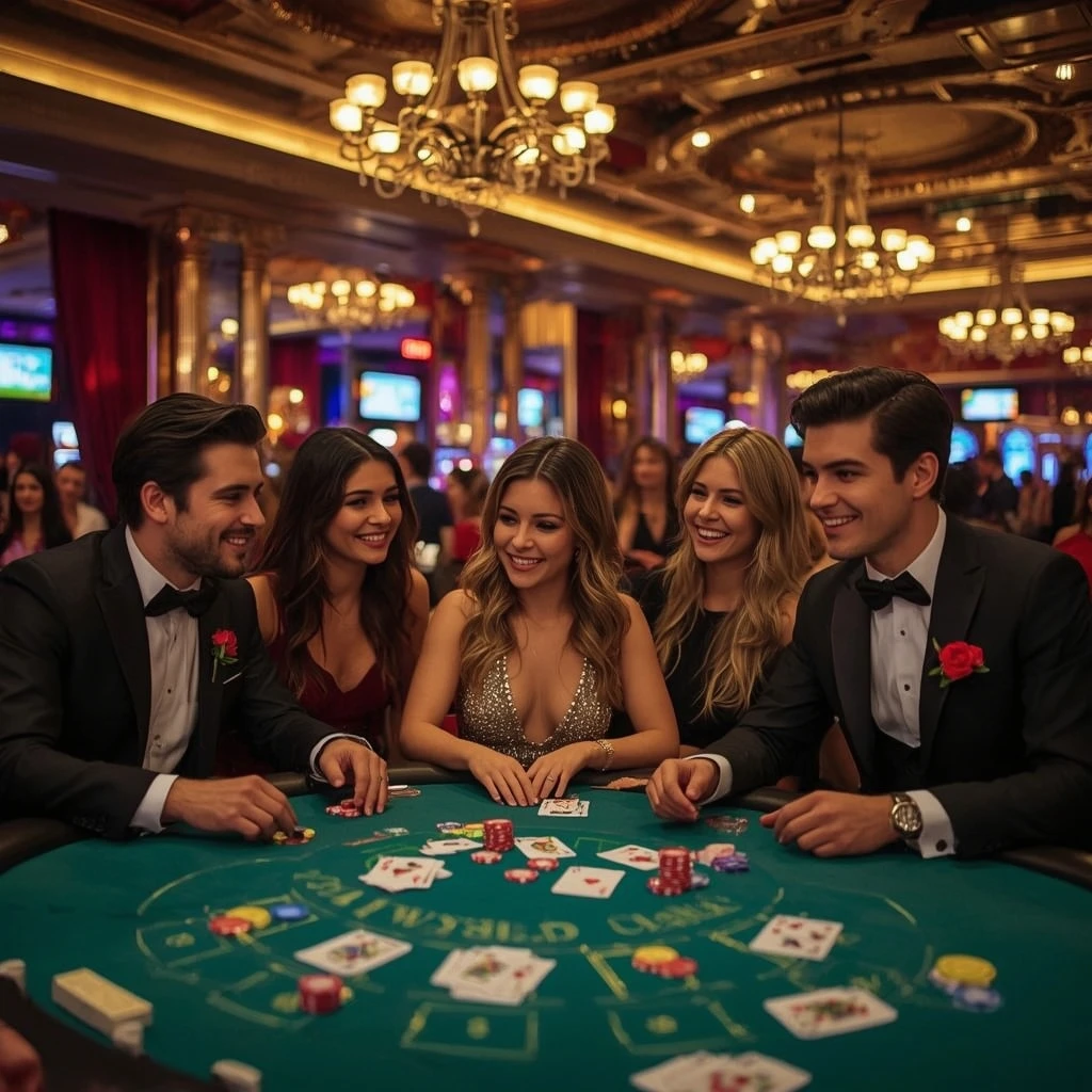 Blackjack au Bets IO Casino