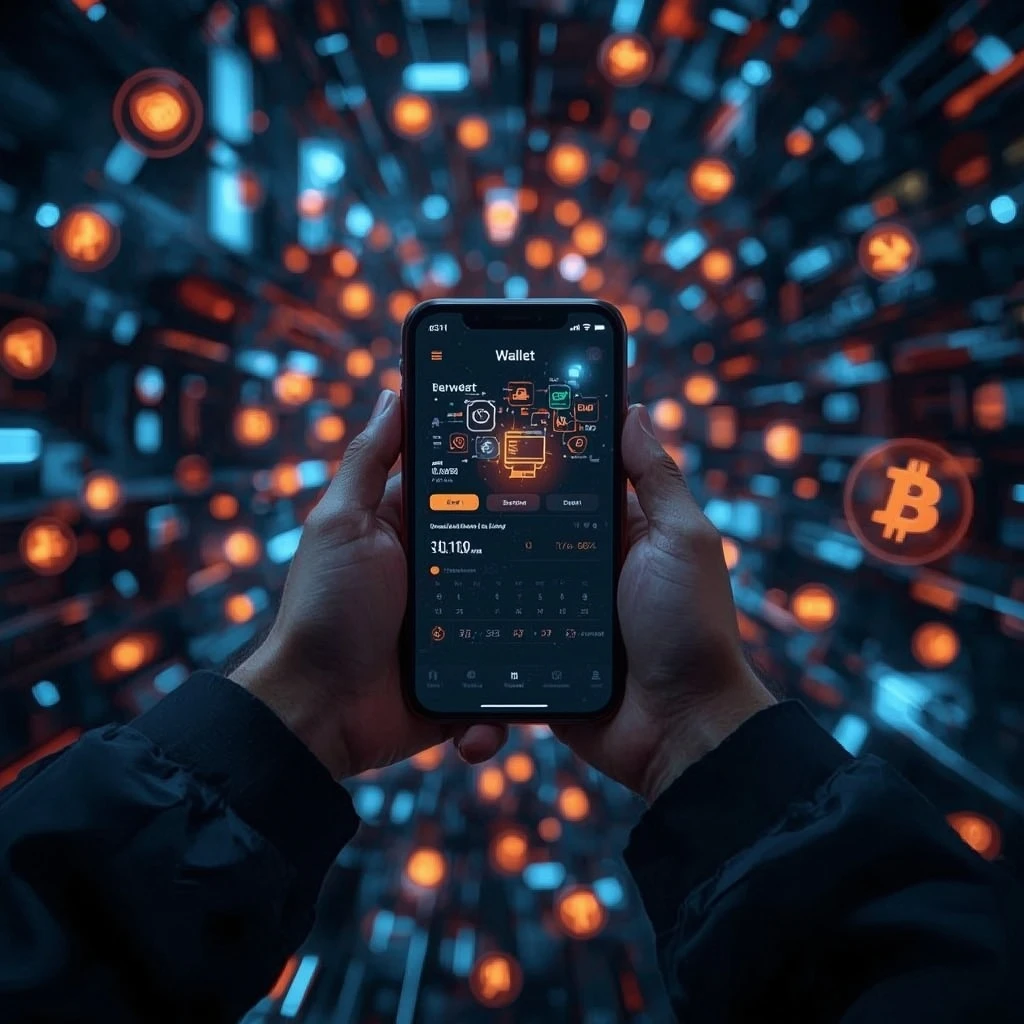 porte-monnaie électronique BETS IO CASINO