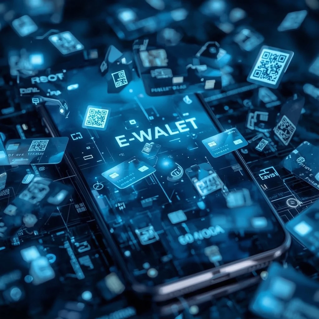 porte-monnaie électronique BETS IO CASINO