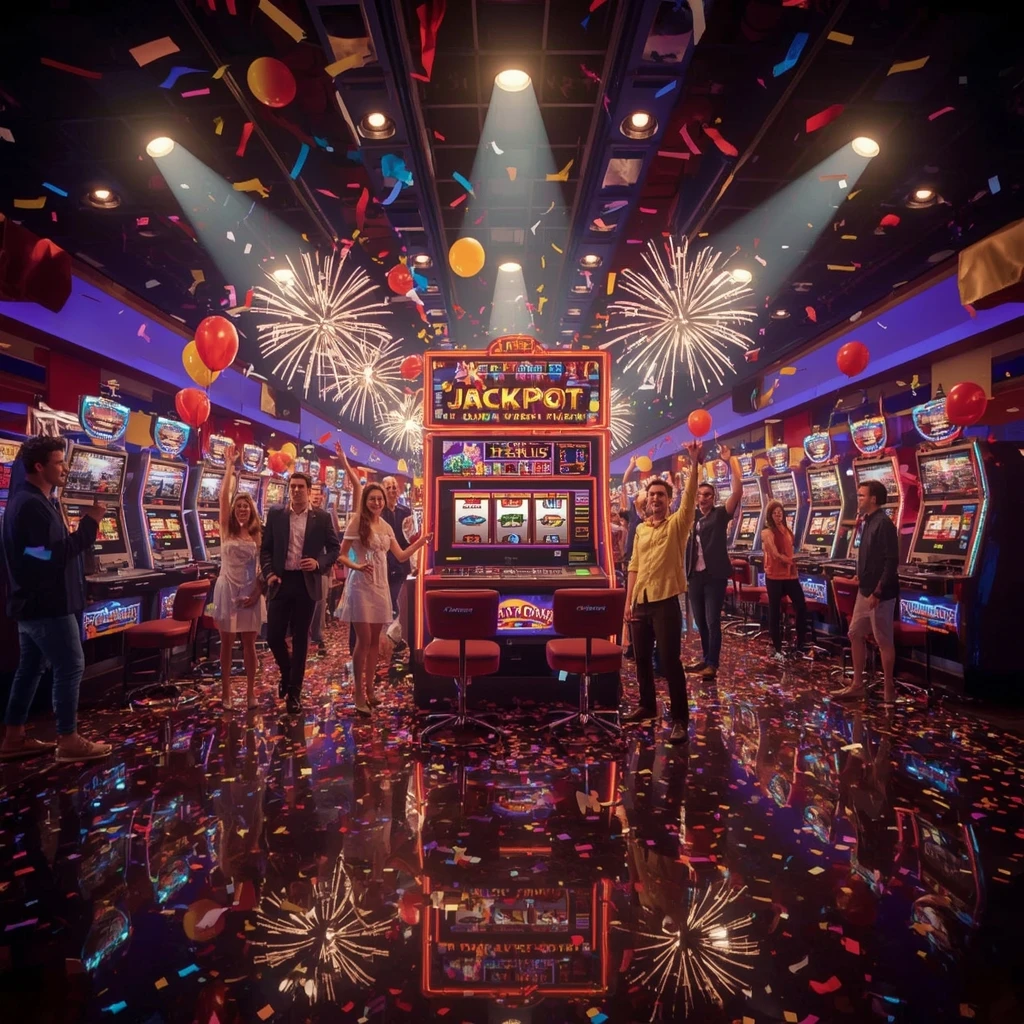 Les jackpots fixes Bets IO Casino