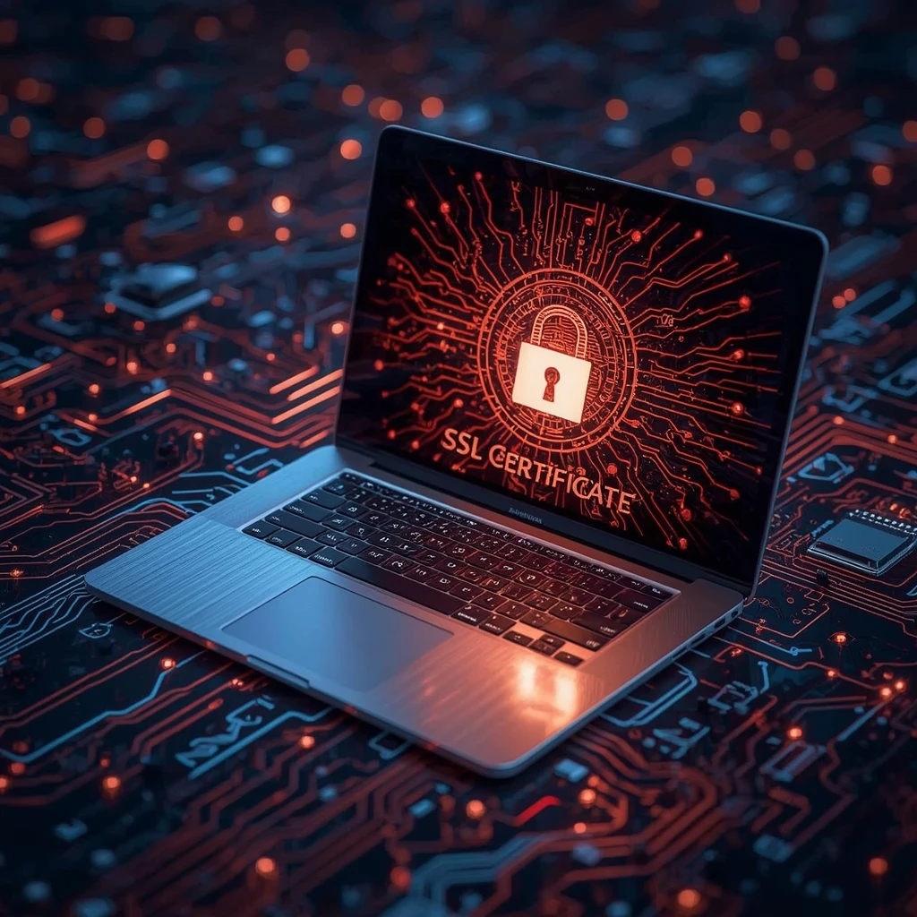certificat ssl Bets IO Casino