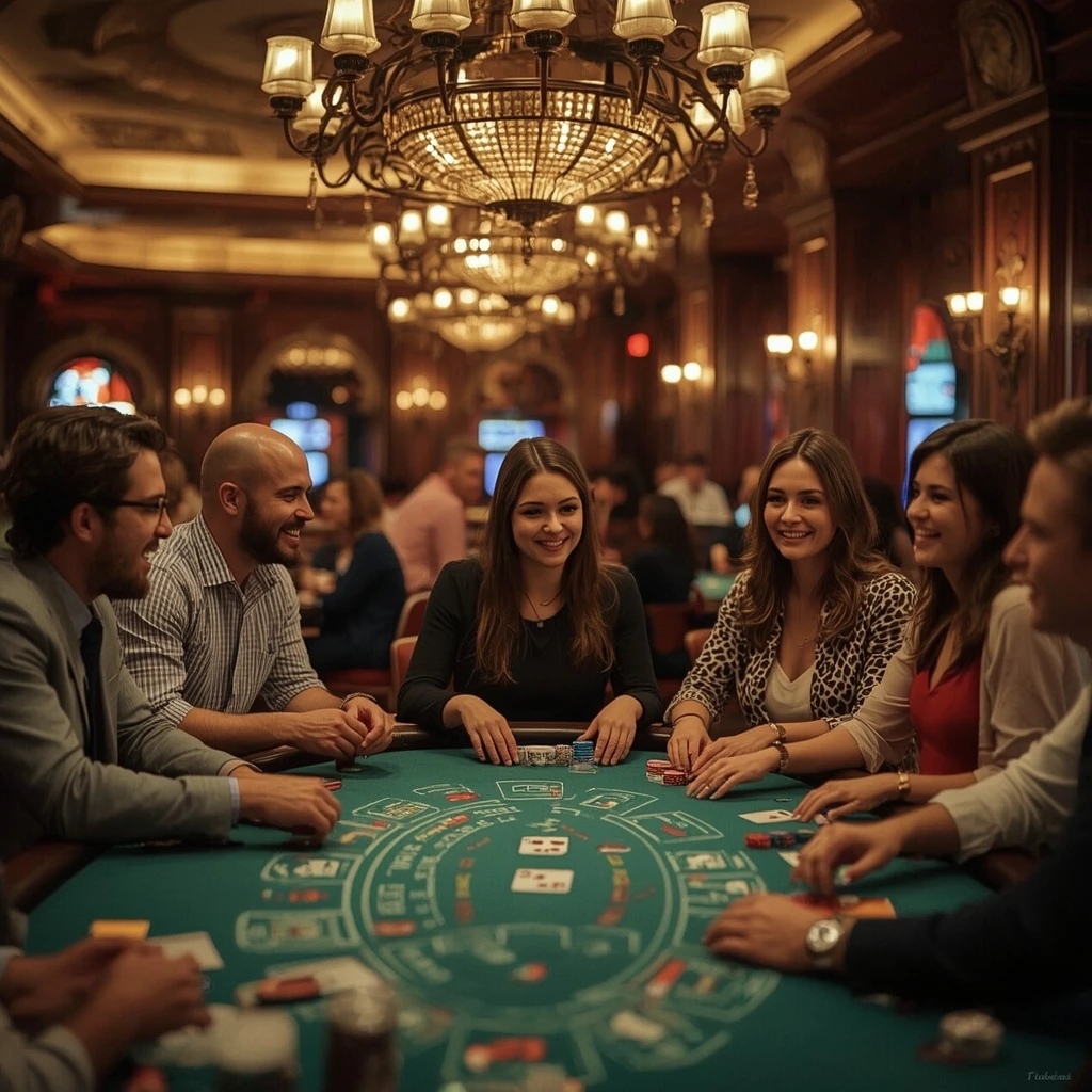 Double Bonus Poker Bets IO Casino