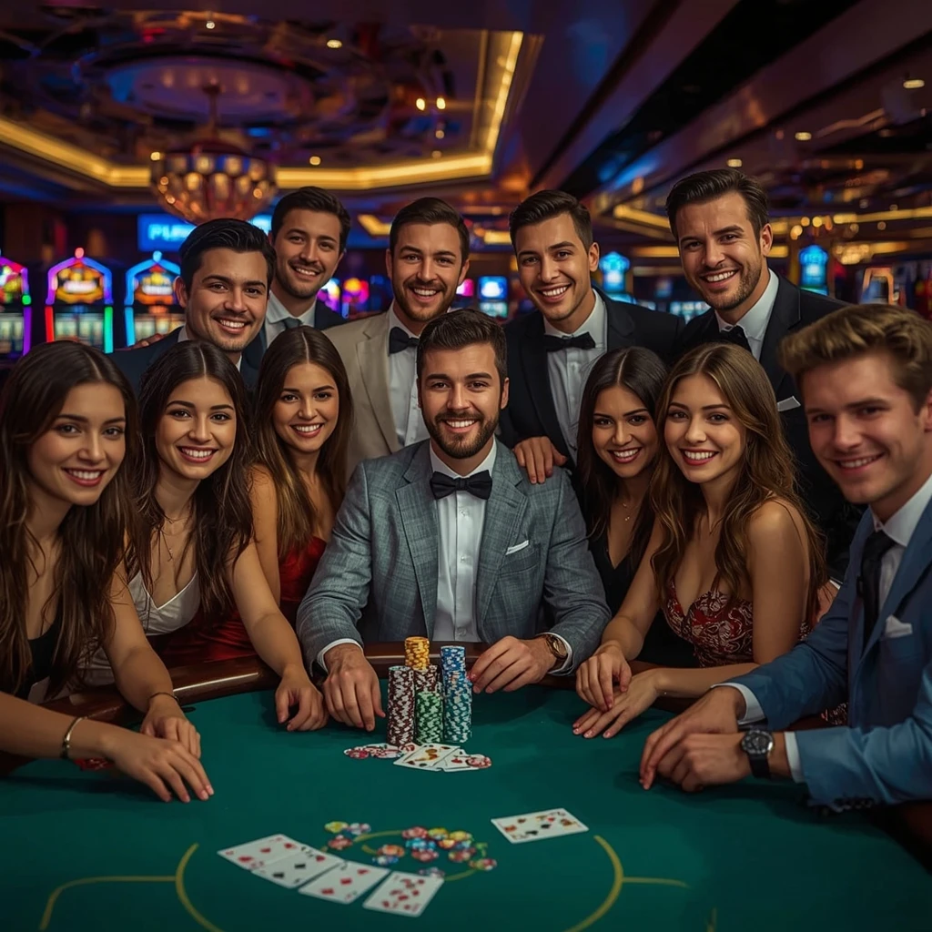 Les bases du Video Poker chez Bets IO Casino
